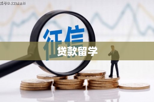 宿迁贷款留学